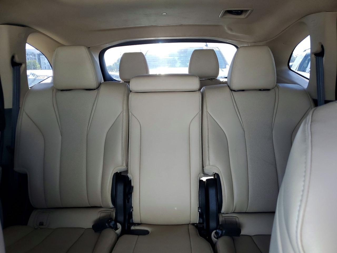 2024 Acura Mdx Technology - zdjęcie 10