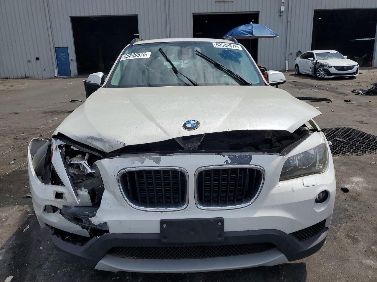 2013 BMW X1 xDrive28I - zdjęcie 5