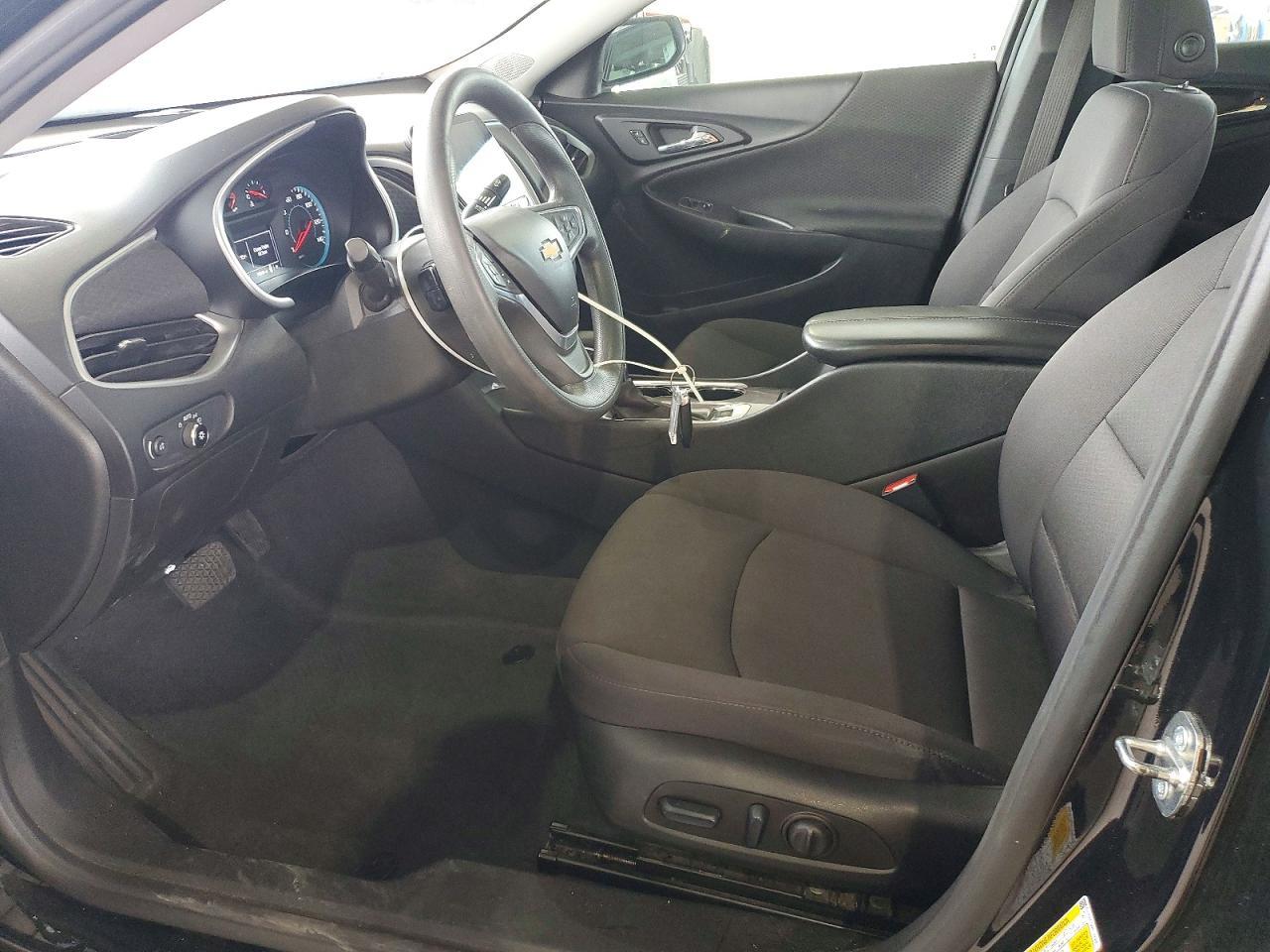 2023 Chevrolet Malibu Lt - zdjęcie 7