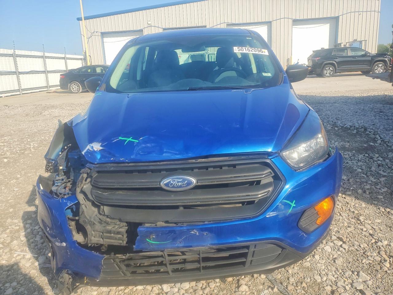 2018 Ford Escape S - zdjęcie 5