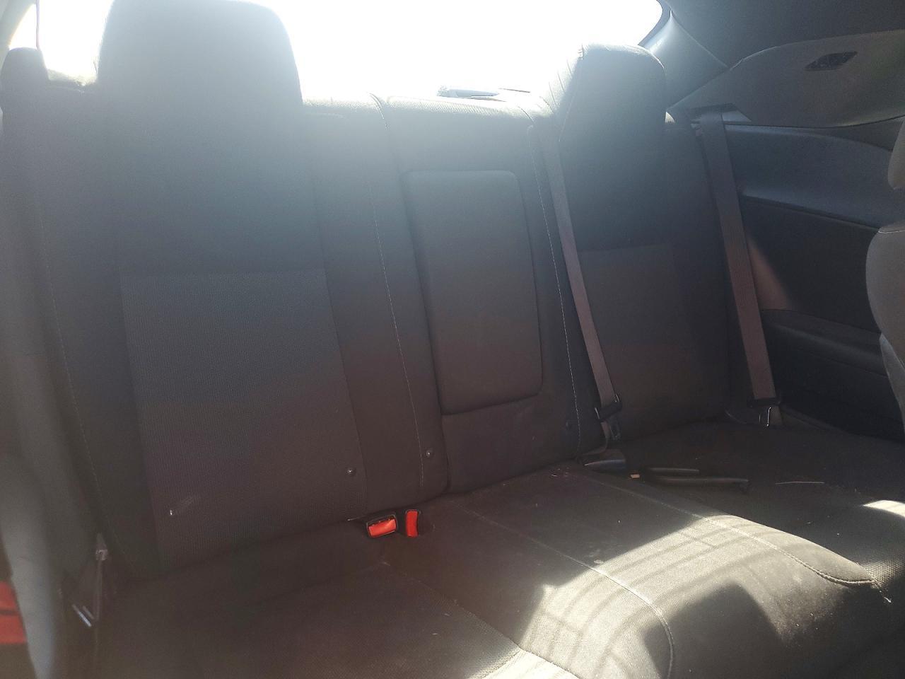 2016 Dodge Challenger R - zdjęcie 10