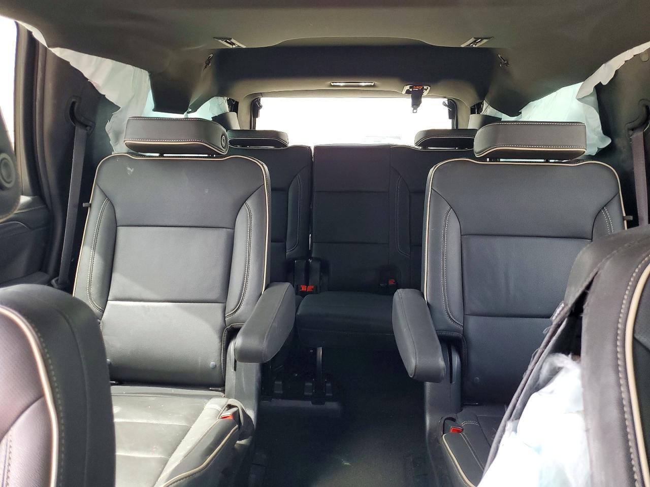 2021 GMC Yukon Elevation - zdjęcie 10