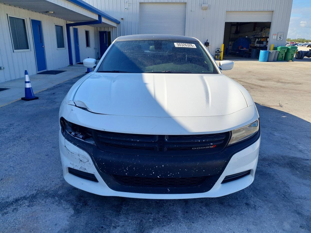 2015 Dodge Charger Se - zdjęcie 5