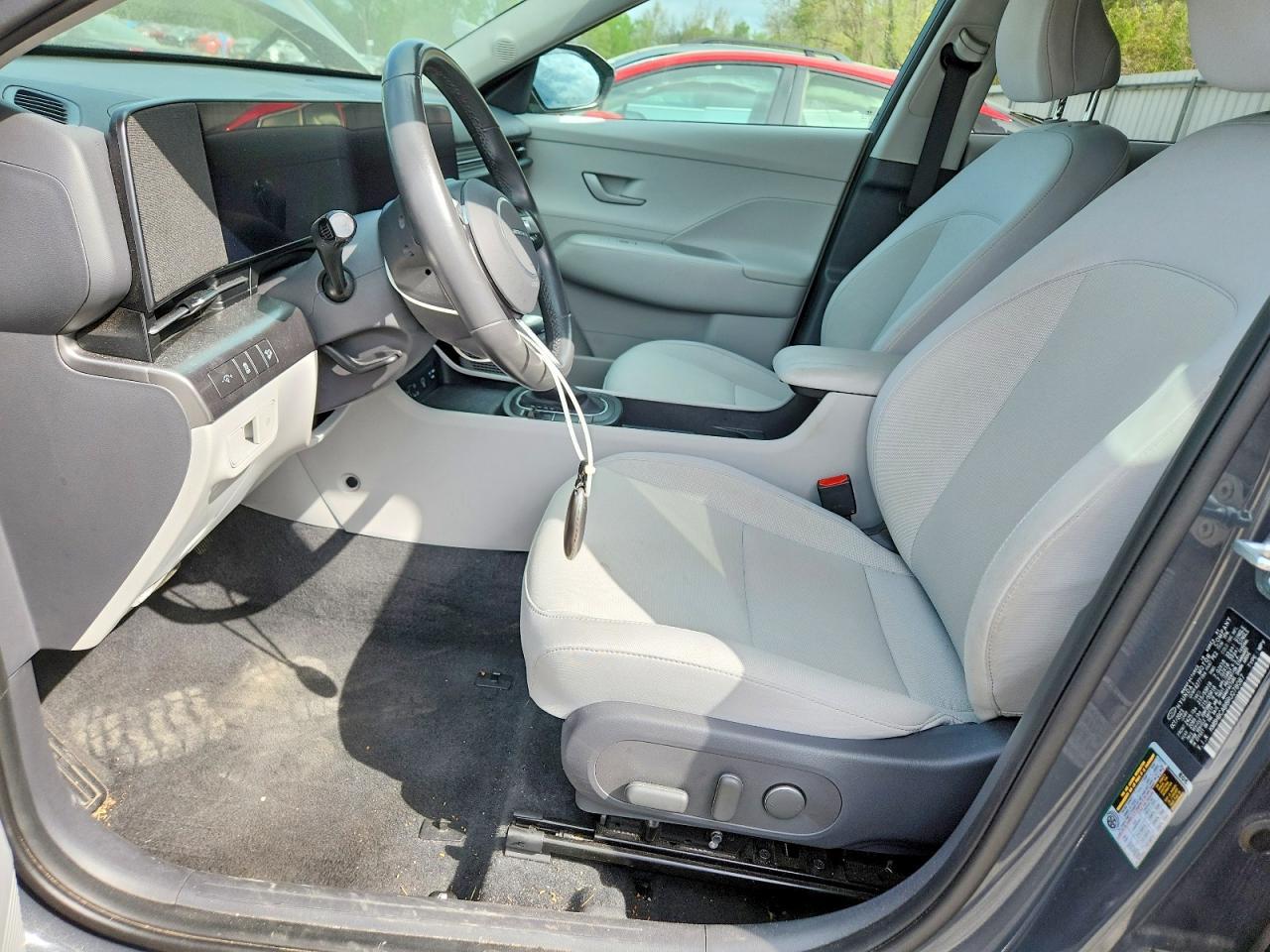 2024 Hyundai Kona Sel - zdjęcie 7