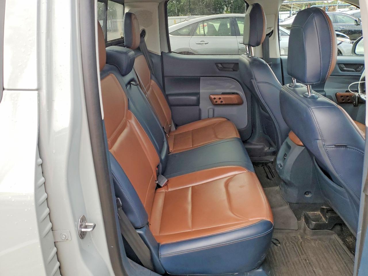 2022 Ford Maverick Xl - zdjęcie 10