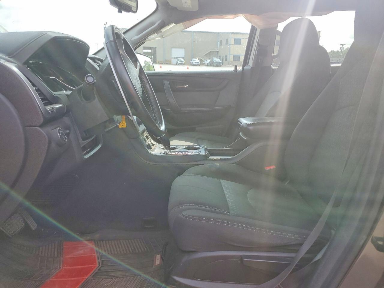 2015 GMC Acadia Sle - zdjęcie 7