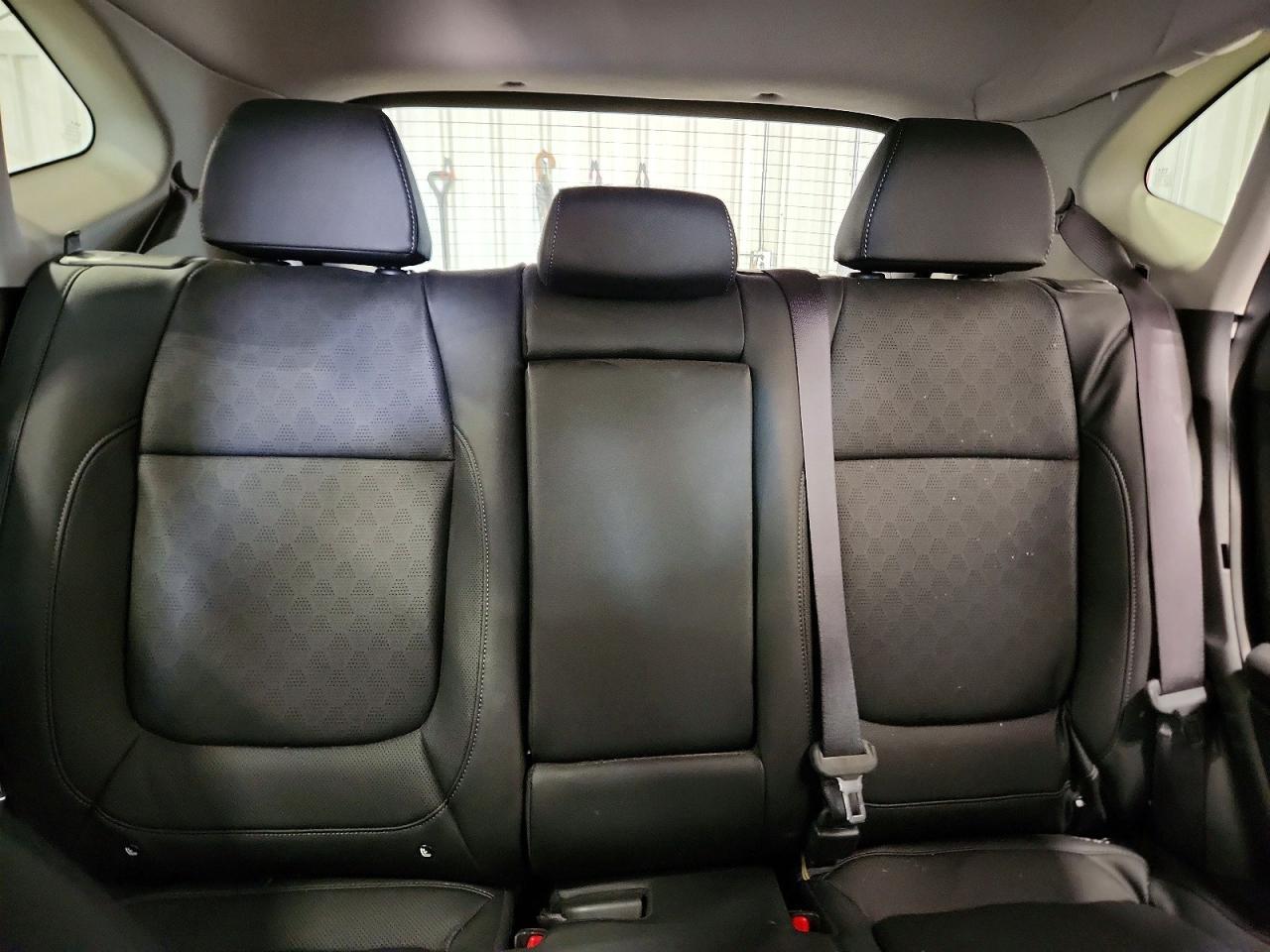 2023 Kia Seltos Ex - zdjęcie 10