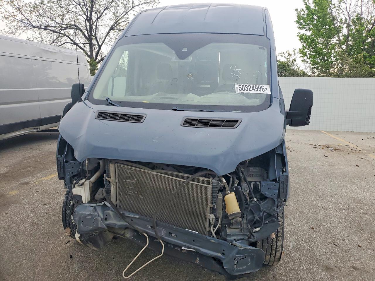 2019 Ford Transit T-250 - zdjęcie 5