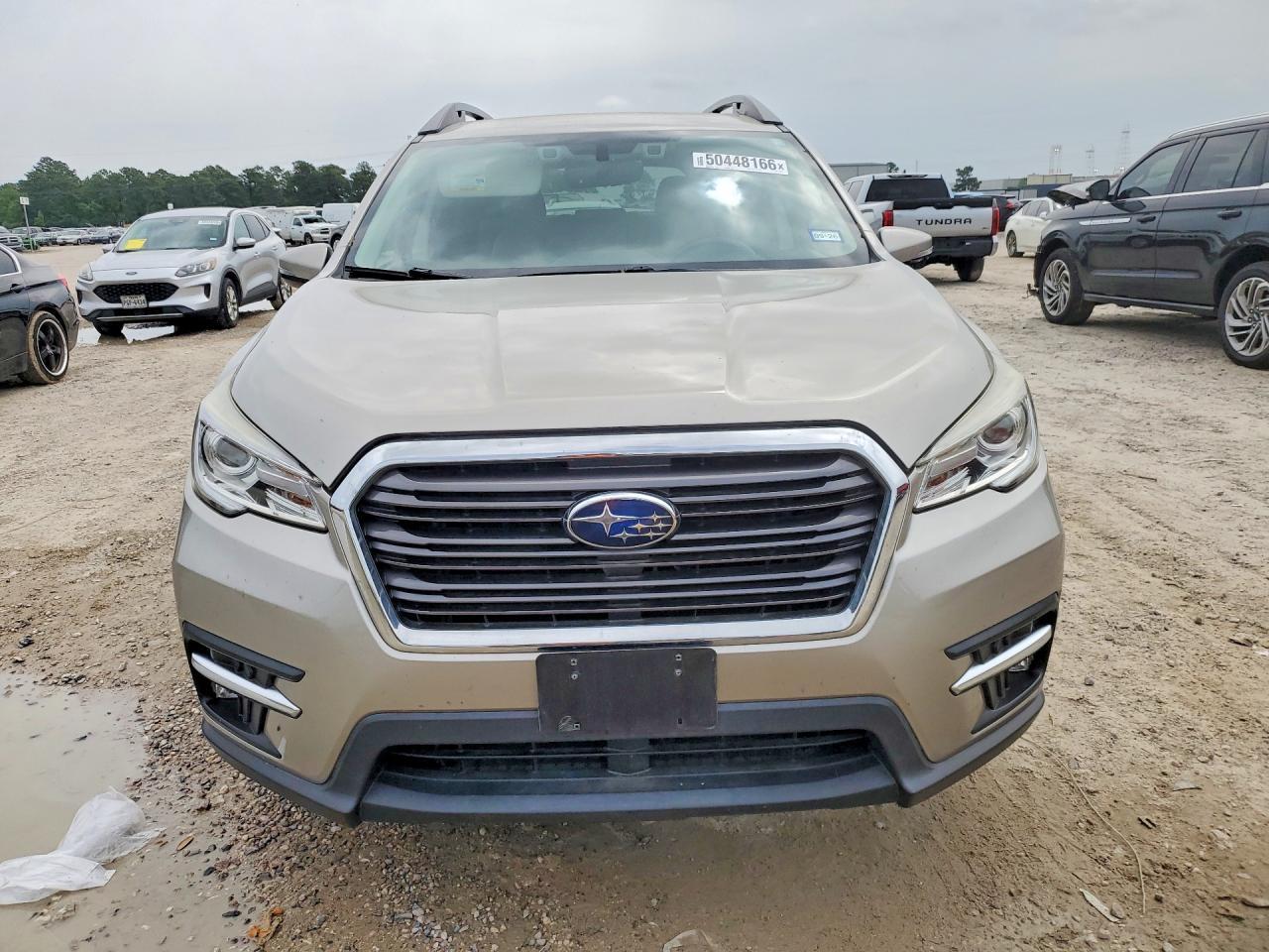 2019 Subaru Ascent Limited - zdjęcie 5