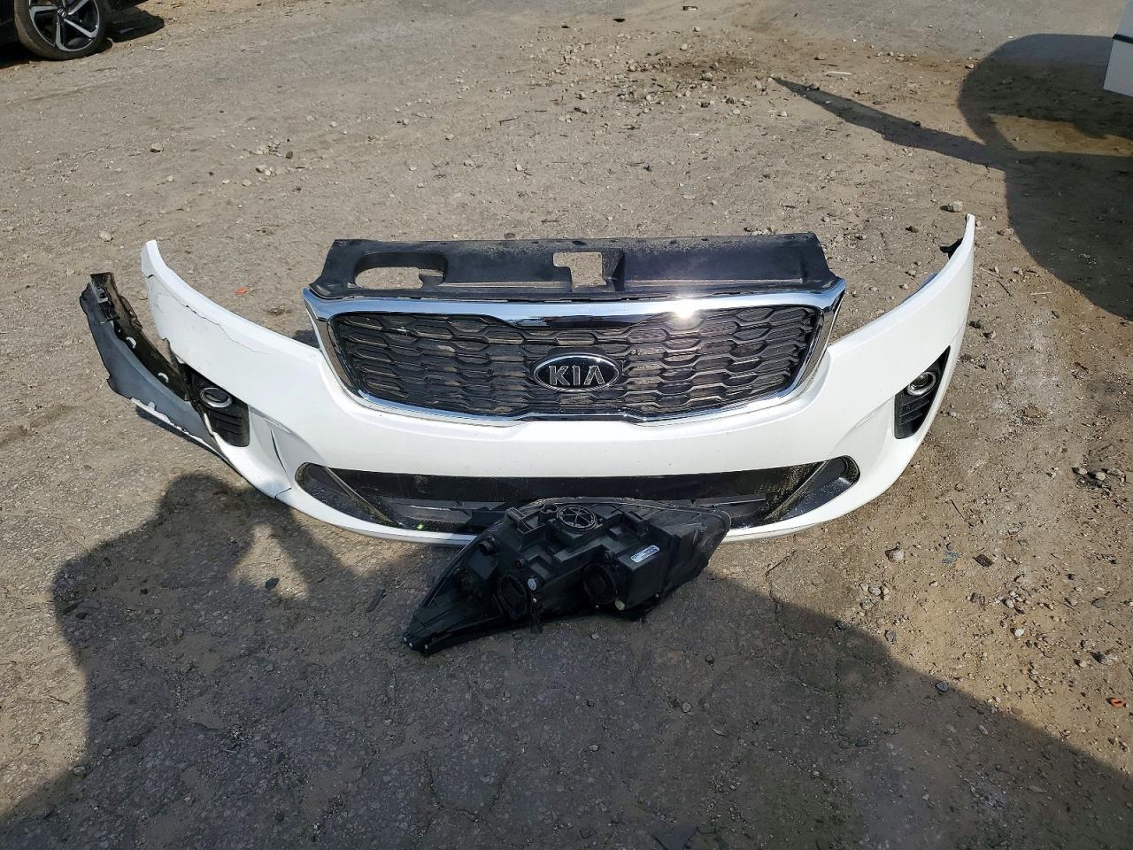 2020 Kia Sorento Ex V6 - zdjęcie 13
