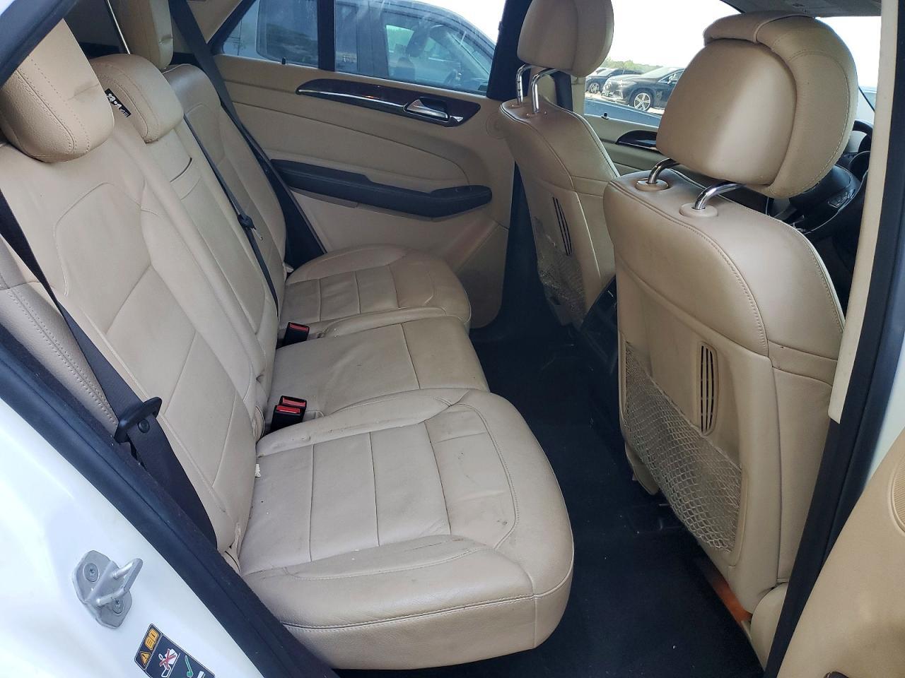 2017 Mercedes-Benz Gle 350 - zdjęcie 11