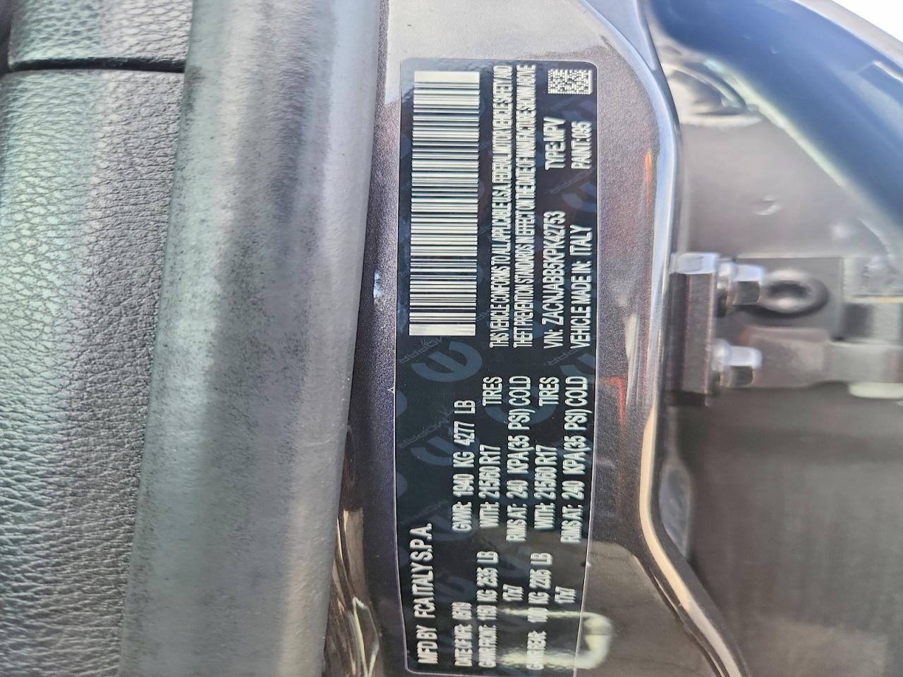 2019 Jeep Renegade Latitude - zdjęcie 13