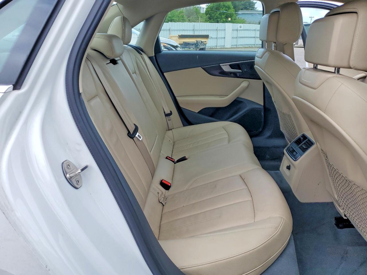 2019 Audi A4 Premium - zdjęcie 10
