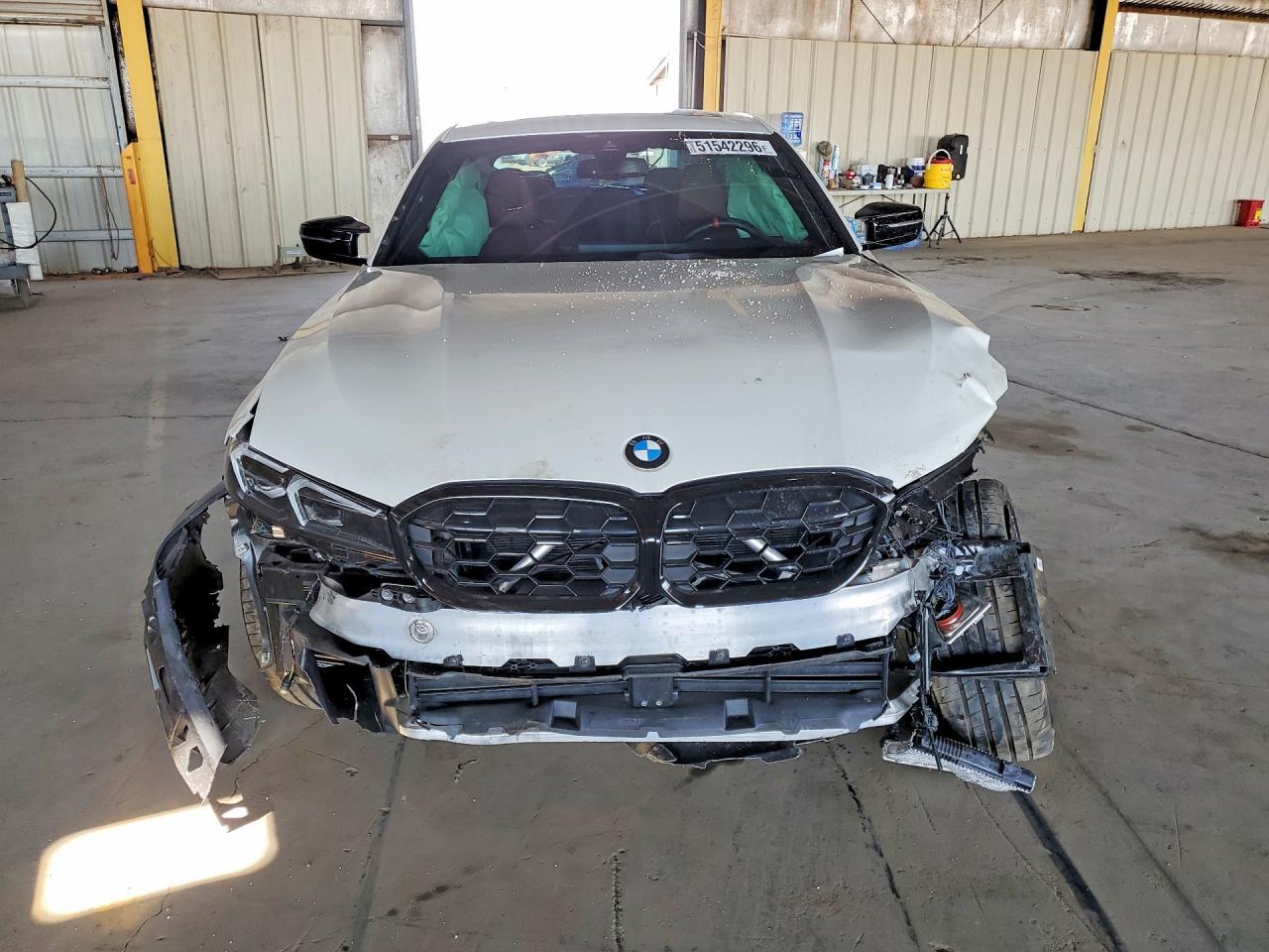 BMW M3 - zdjęcie 5