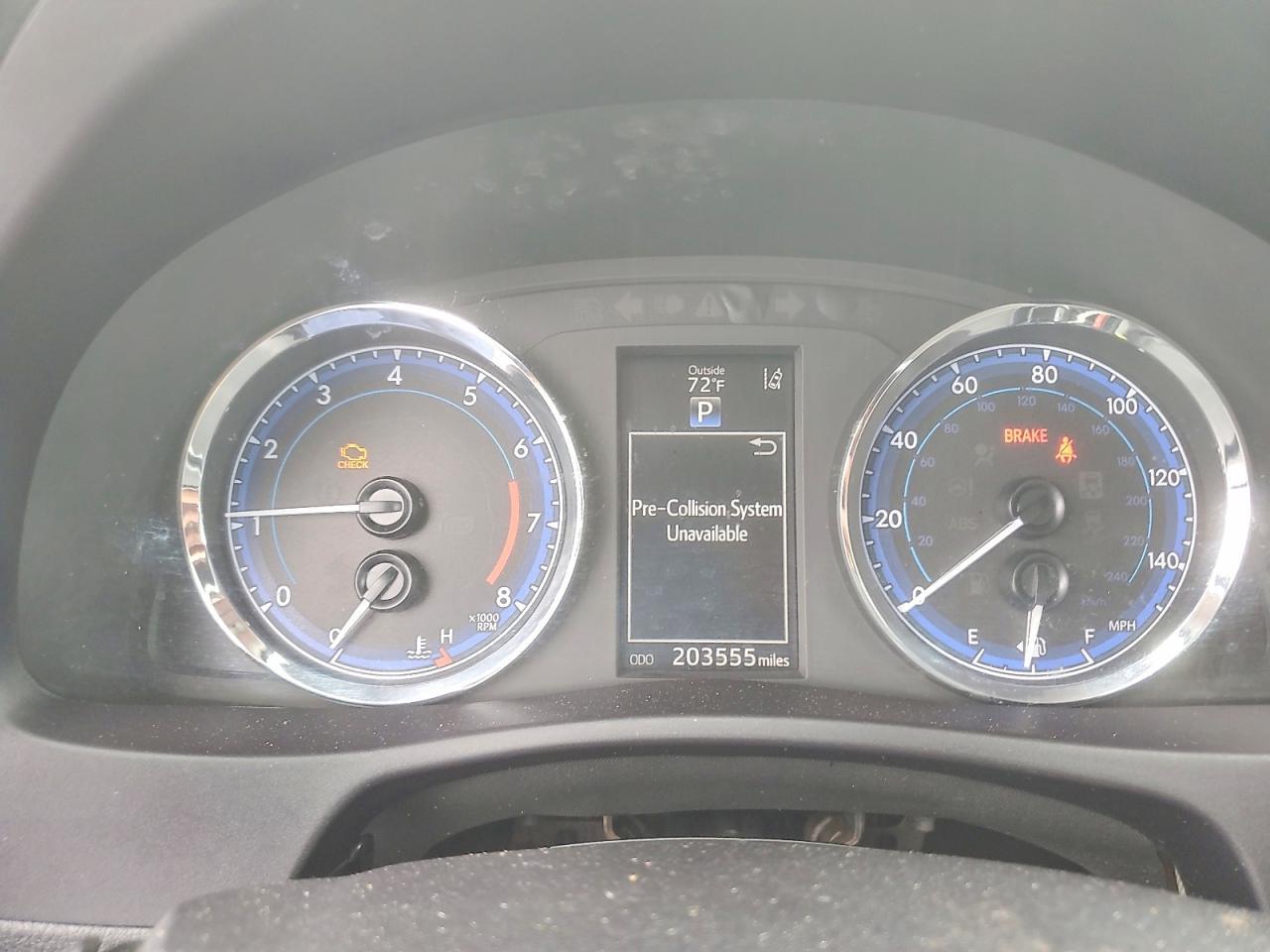 2018 Toyota Corolla Se - zdjęcie 9