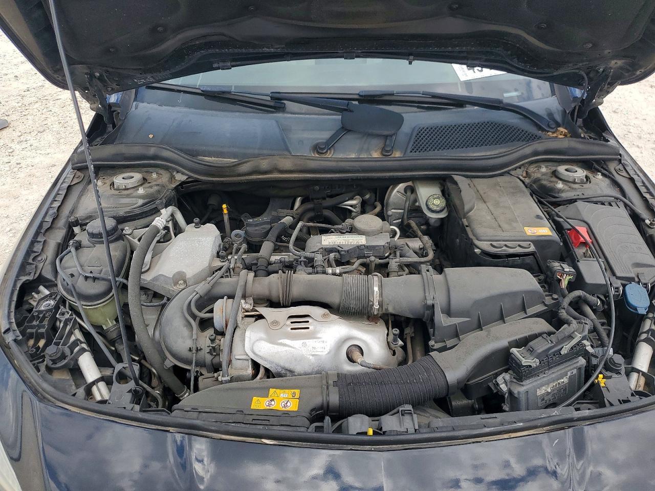 2014 Mercedes-Benz Cla 250 - zdjęcie 11