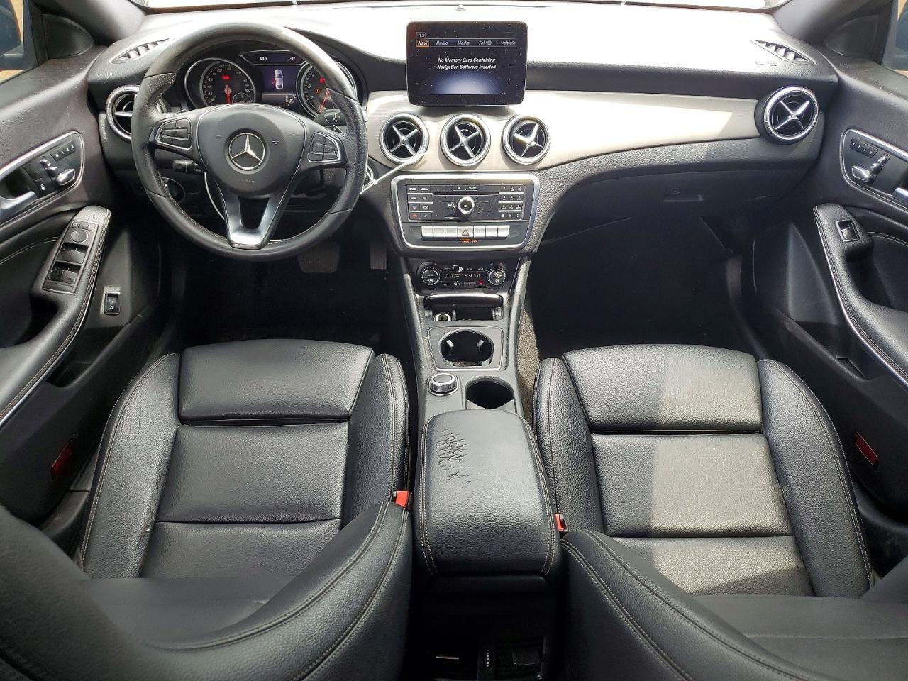 2018 Mercedes-Benz Cla 250 - zdjęcie 8