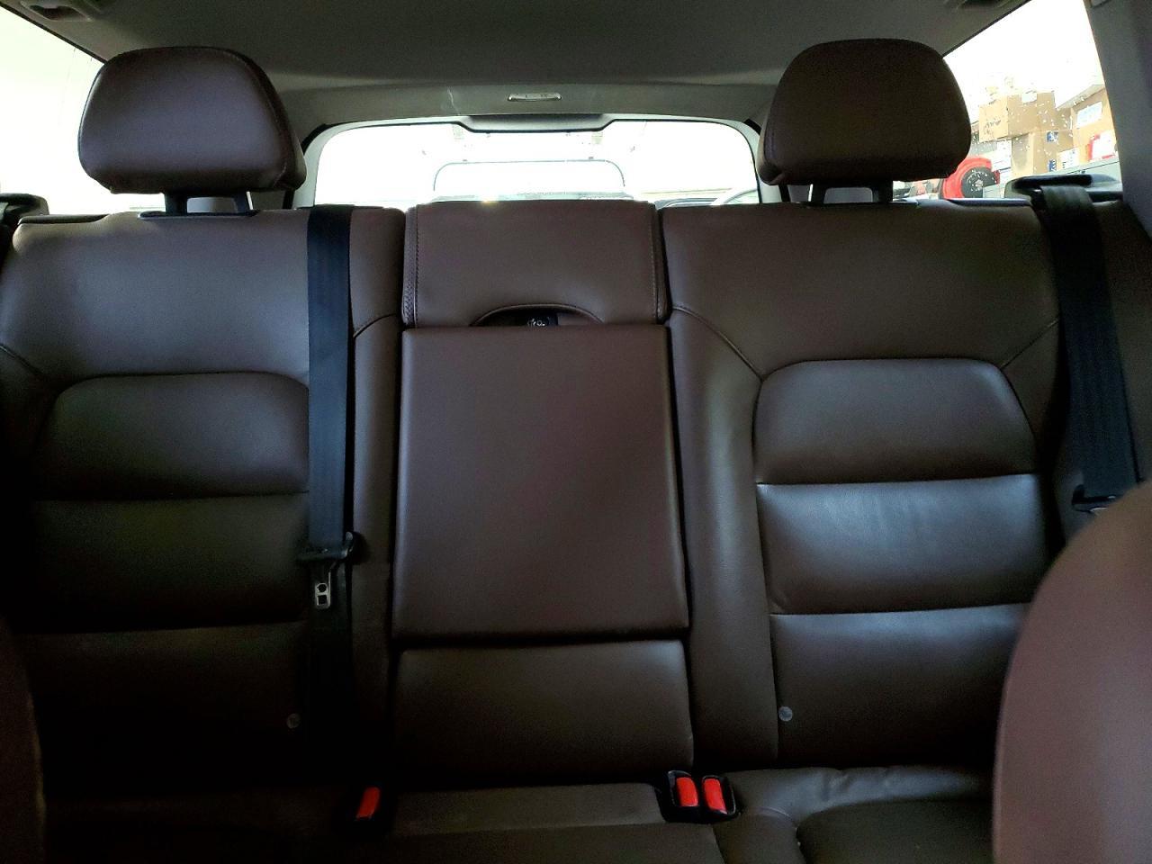 2015 Volvo Xc70 T6 Premier+ - zdjęcie 10