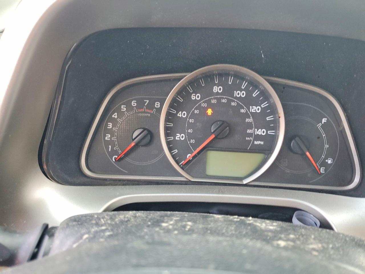 2013 Toyota Rav4 Le - zdjęcie 9