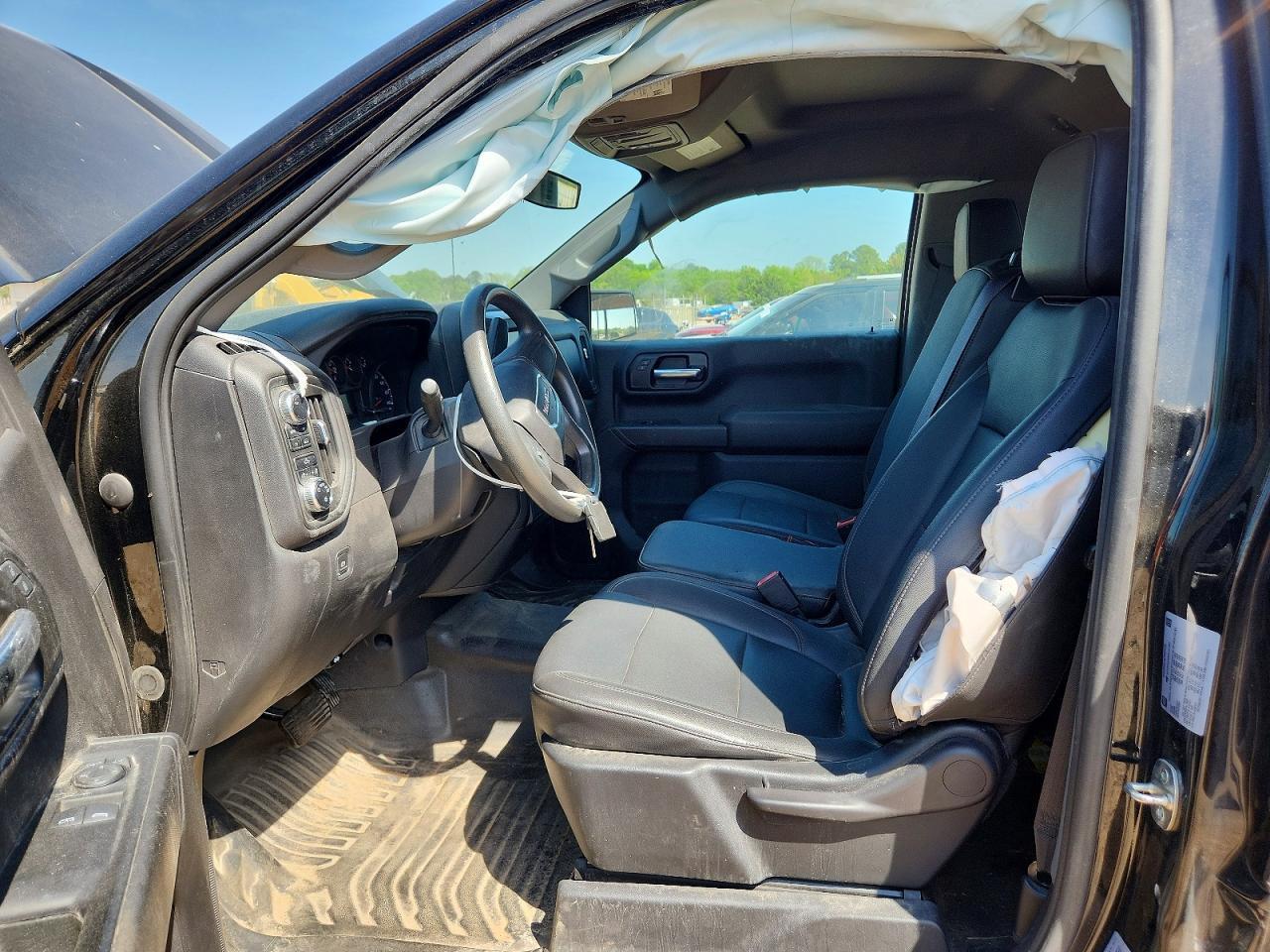2022 GMC Sierra 1500 Limited 4Wd Long Box Pro - zdjęcie 7