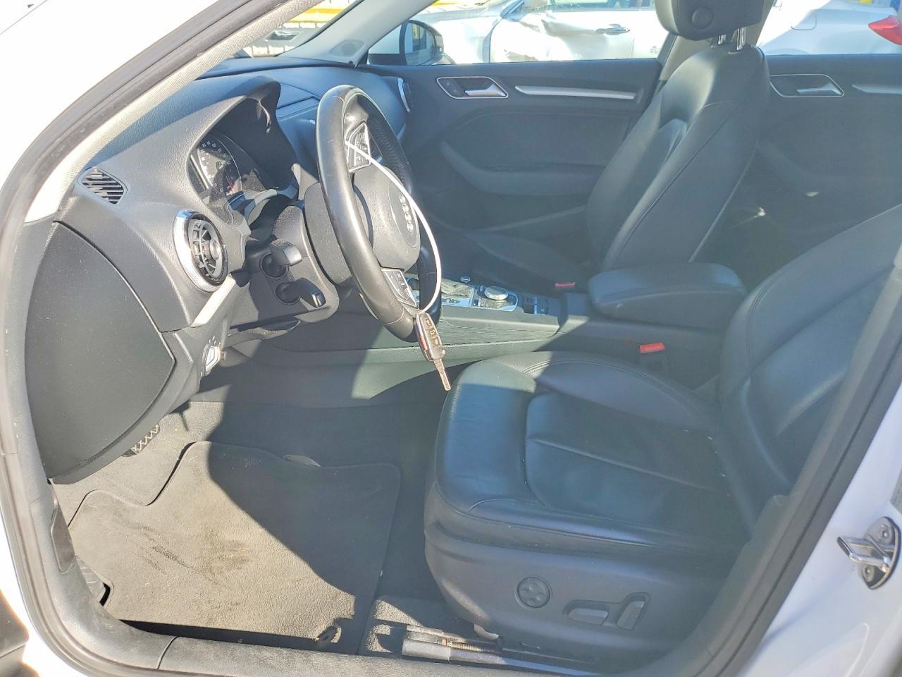 2016 Audi A3 Premium - zdjęcie 7