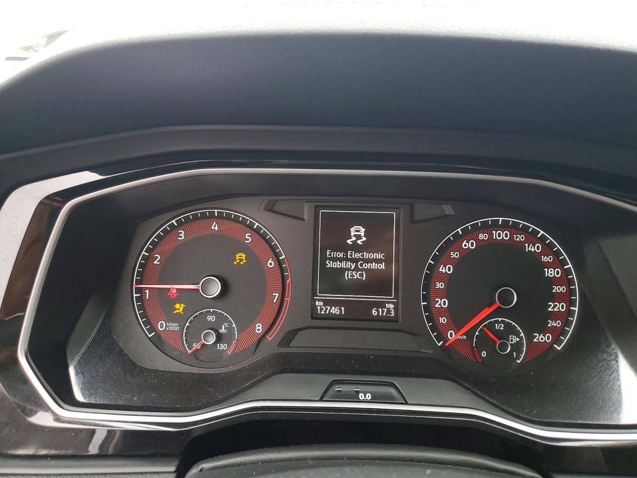 2021 Volkswagen Jetta S - zdjęcie 9