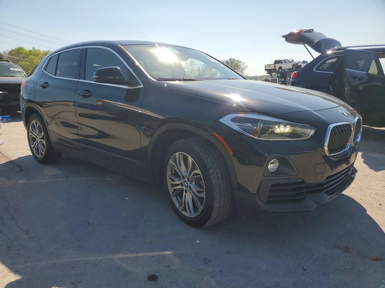 2018 BMW X2 xDrive28I - zdjęcie 4