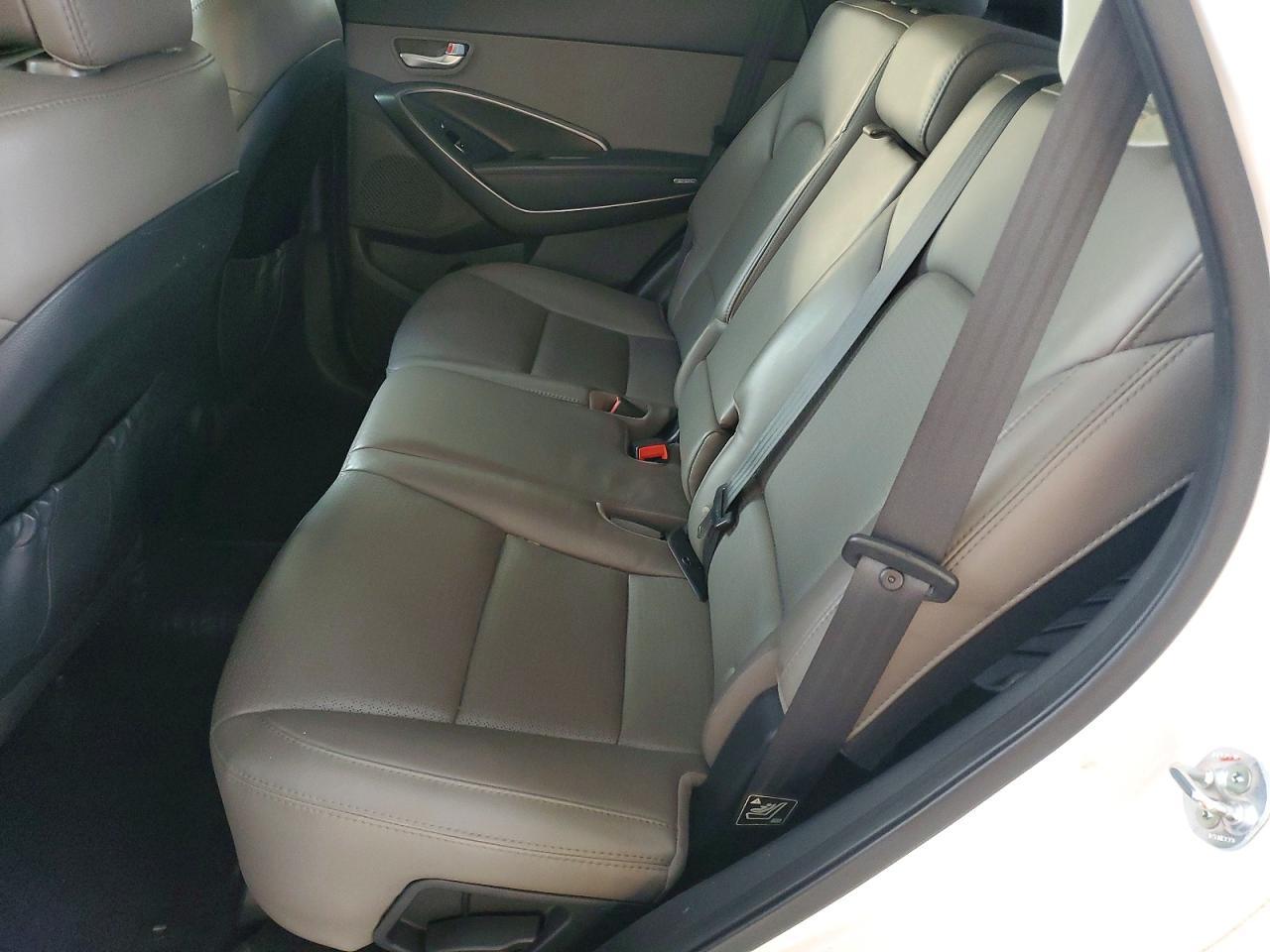 2013 Hyundai Santa Fe Sport 2.0T - zdjęcie 11