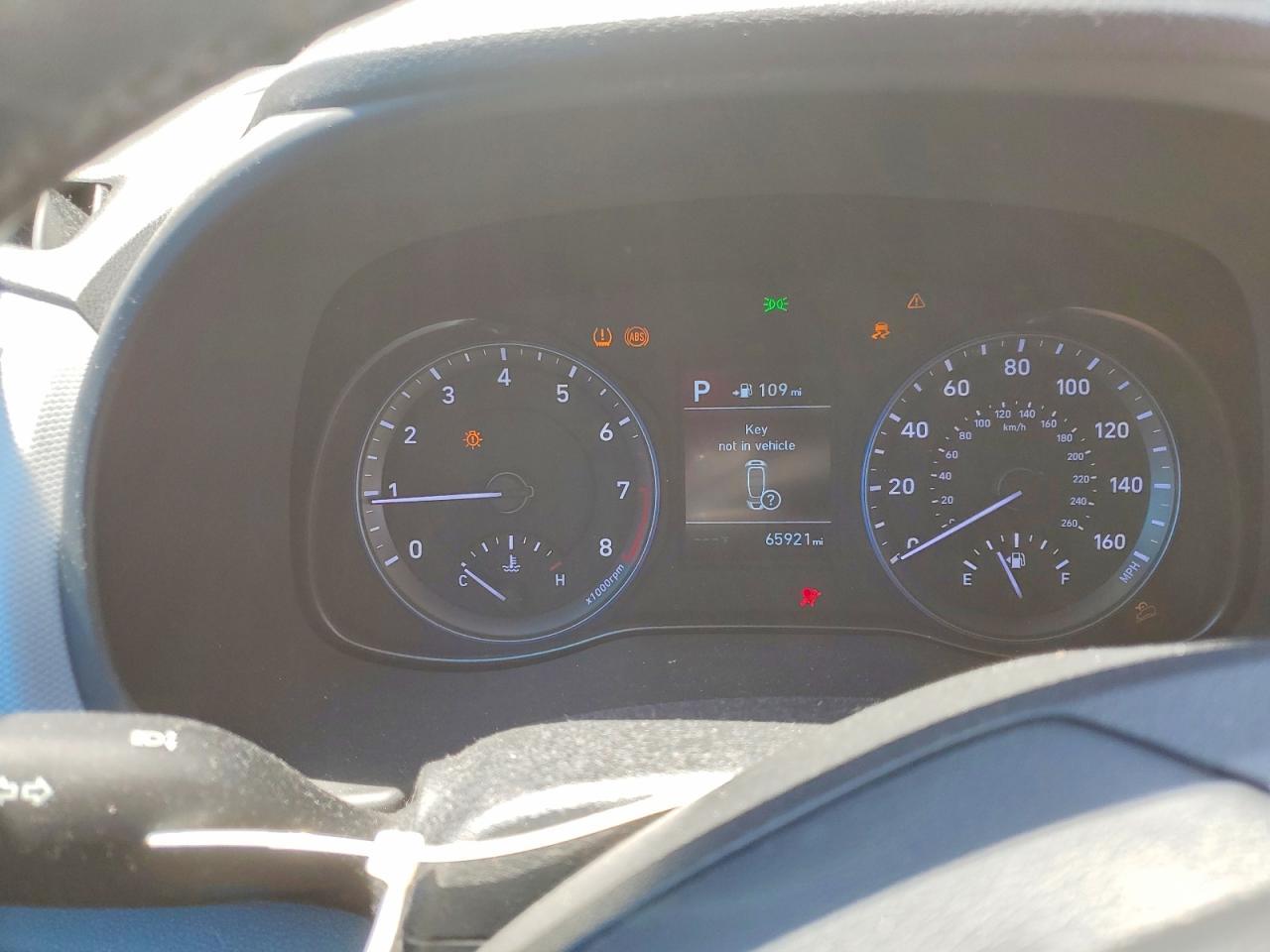 2018 Hyundai Kona Sel - zdjęcie 9
