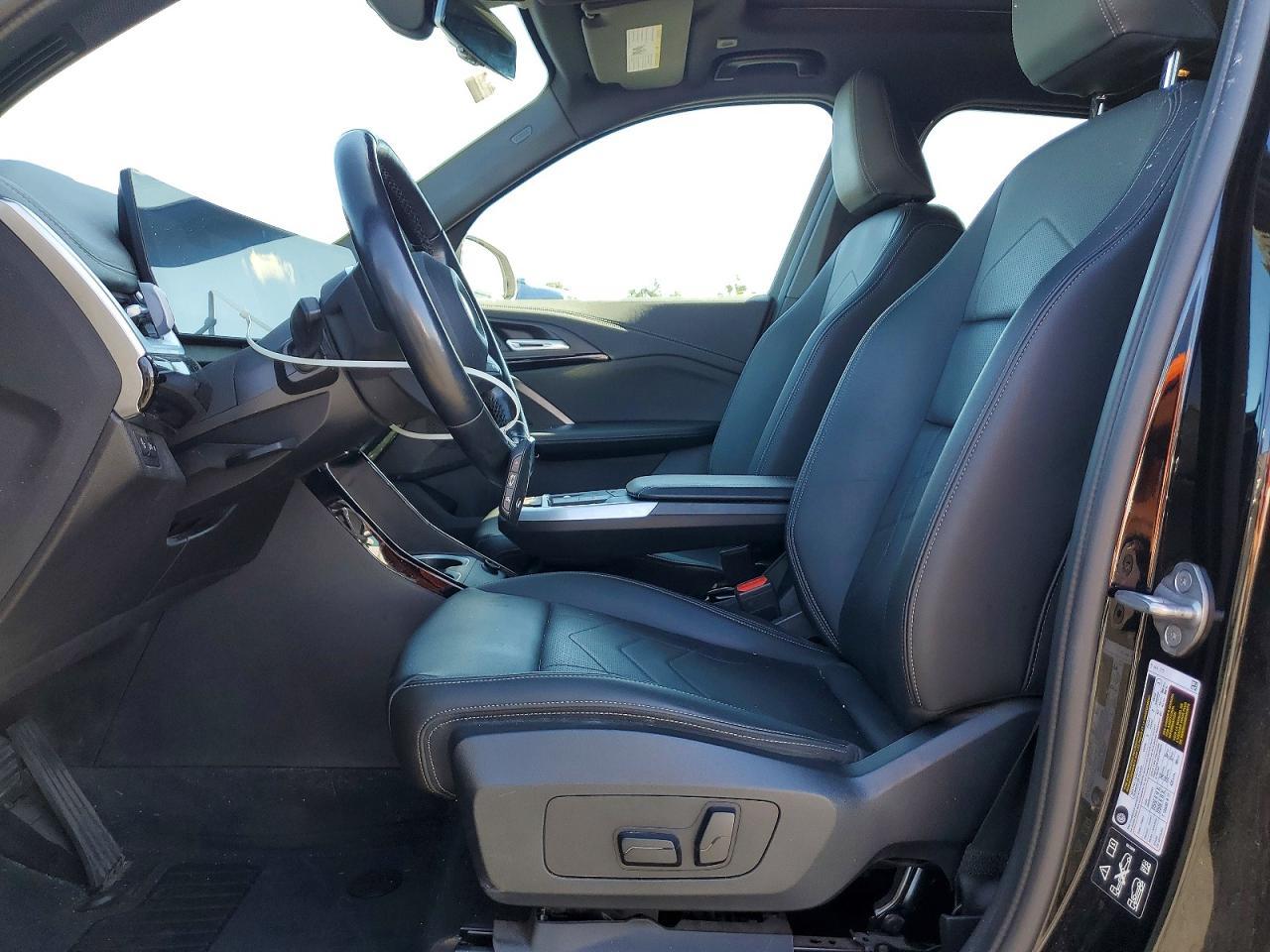 2024 BMW X1 xDrive28I - zdjęcie 7