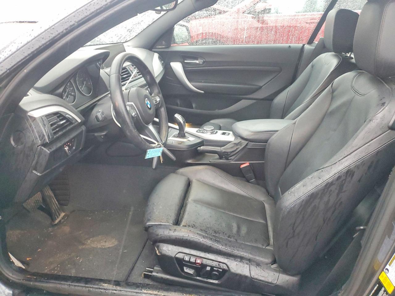 2015 BMW M235I - zdjęcie 7
