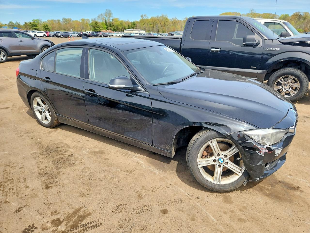 BMW Seria 3 - zdjęcie 4
