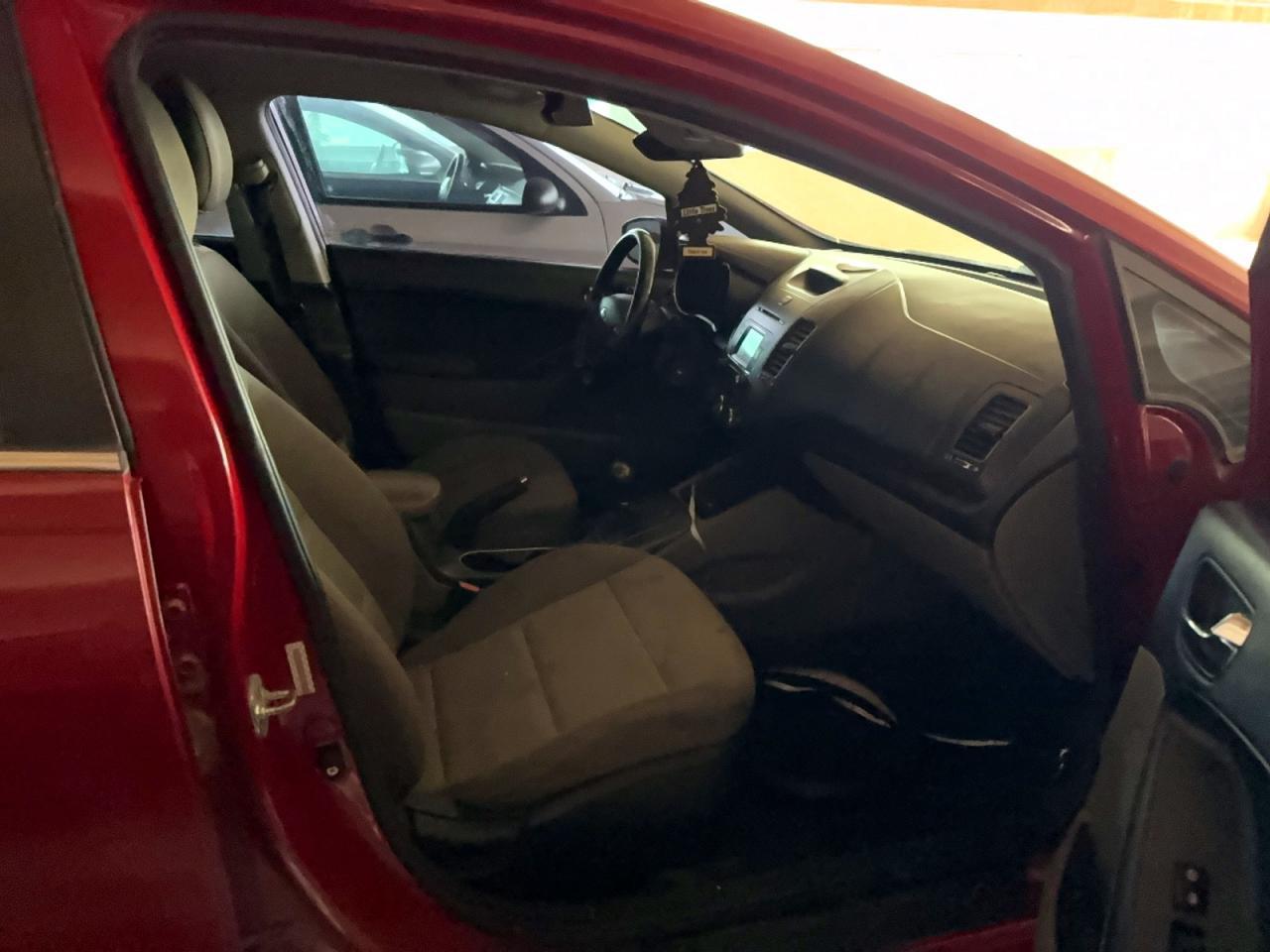 2015 Kia Forte Ex - zdjęcie 5