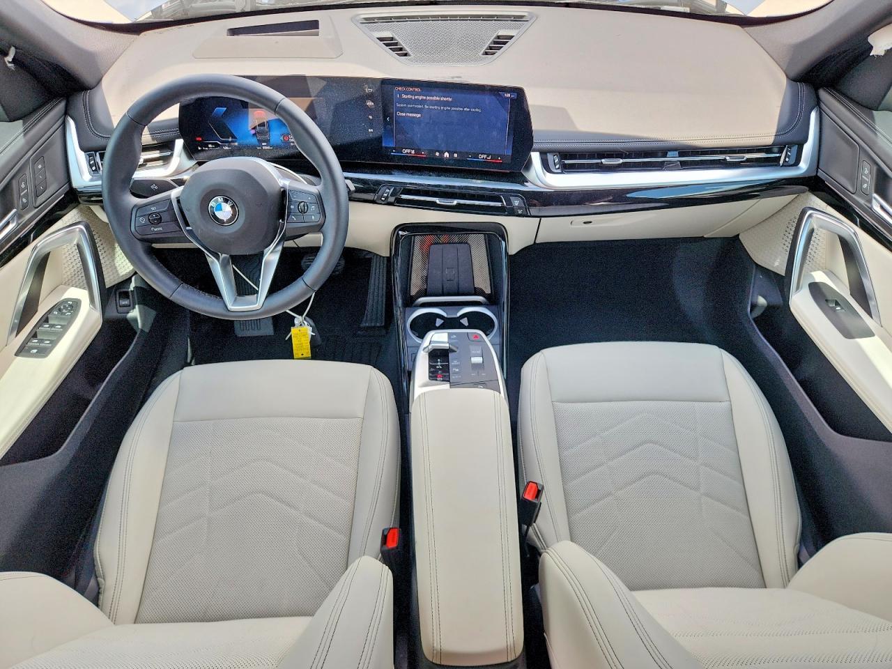 2026 BMW X1 xDrive28I - zdjęcie 8