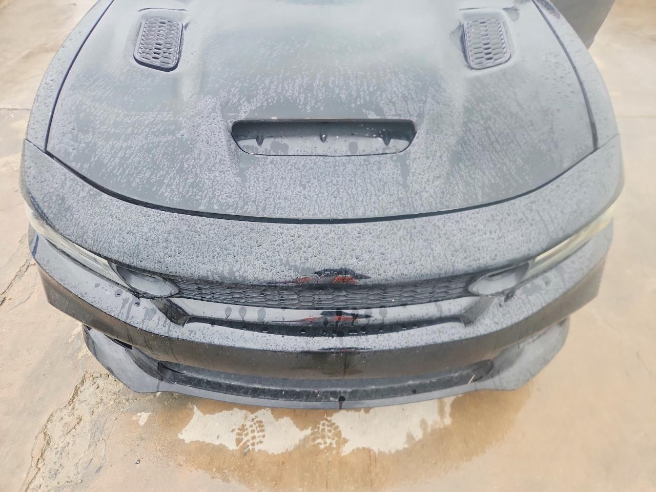 2022 Dodge Charger Sxt - zdjęcie 11