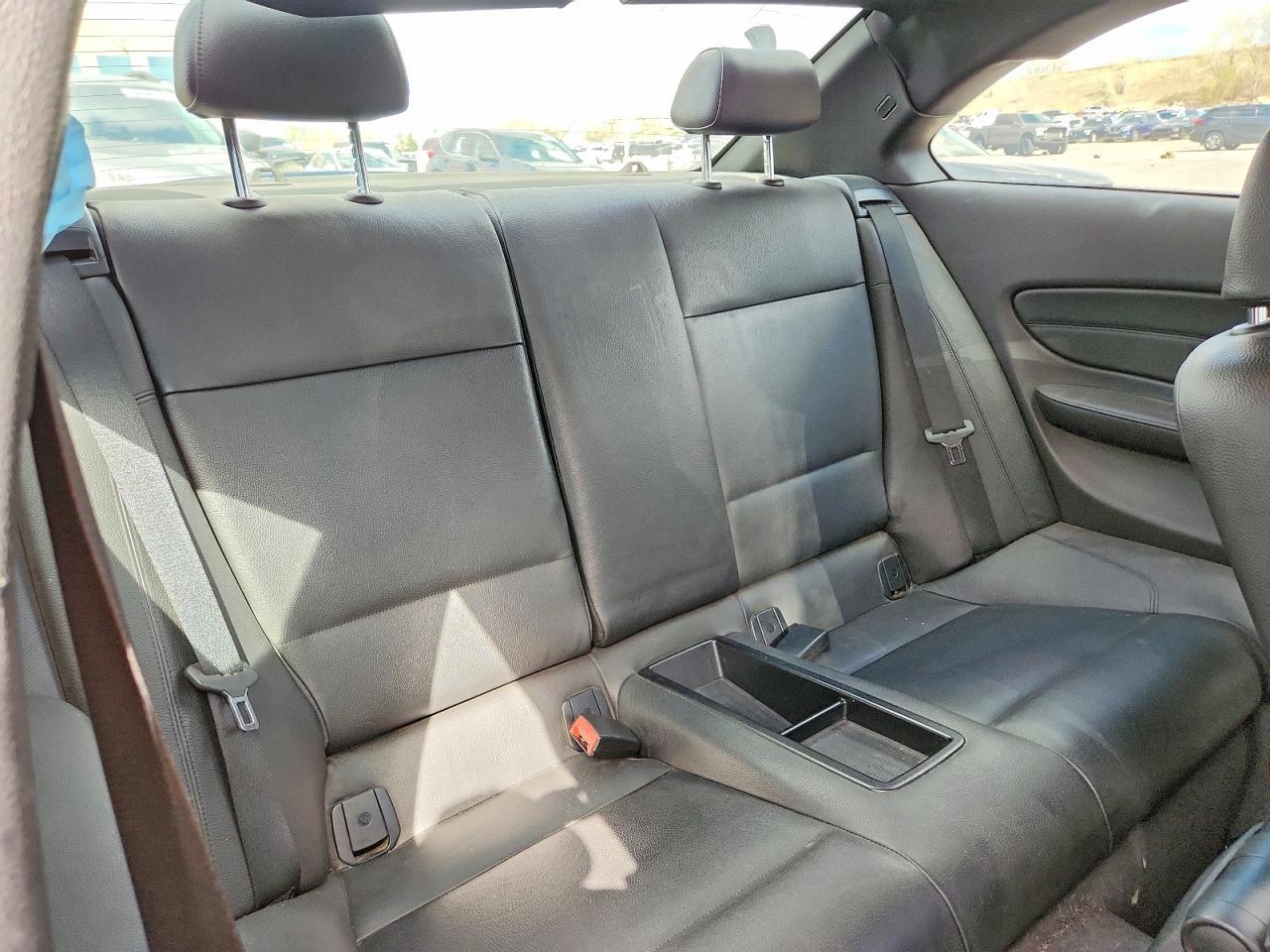 2013 BMW 135 I - zdjęcie 10
