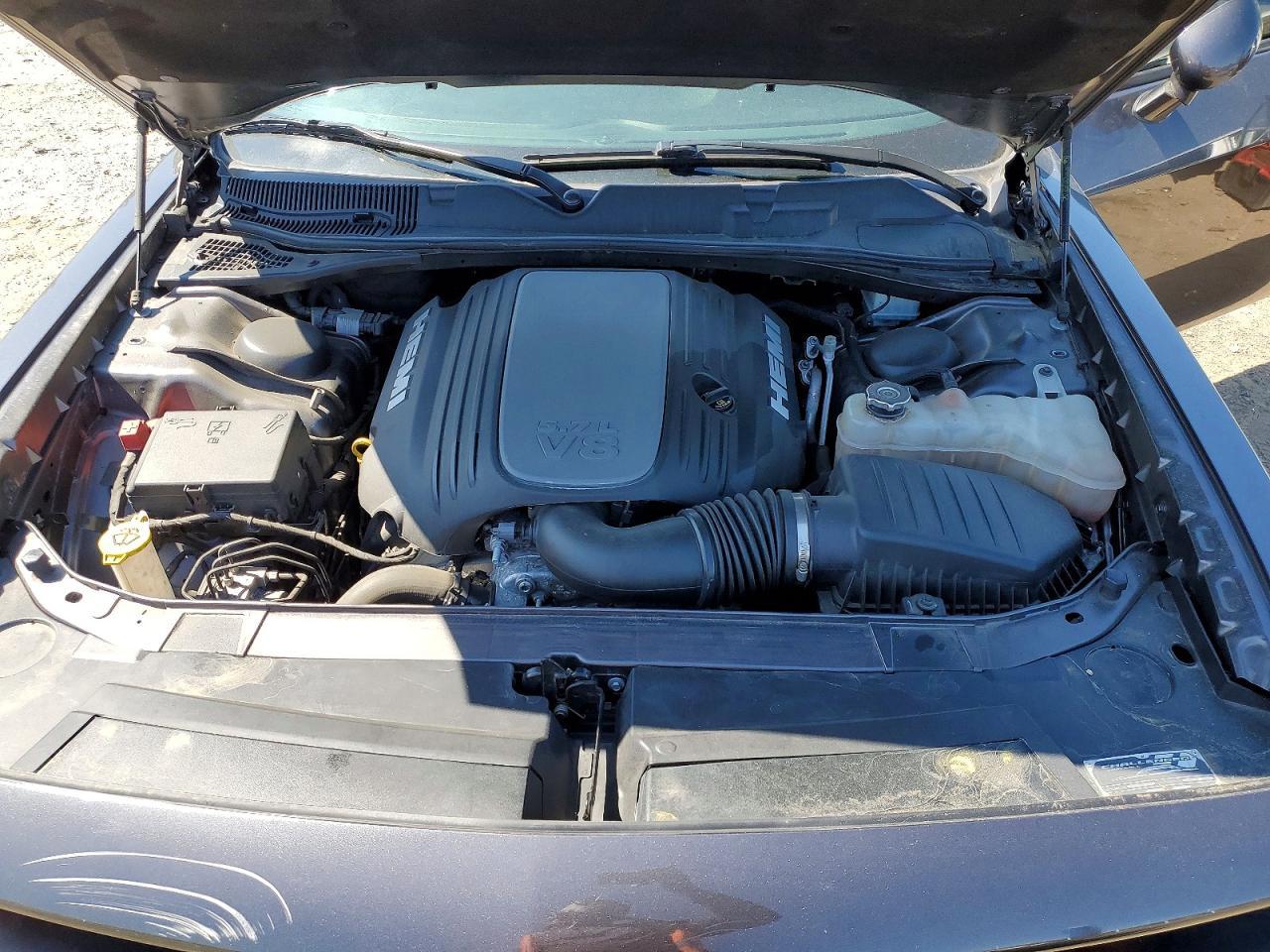 2023 Dodge Challenger R - zdjęcie 11