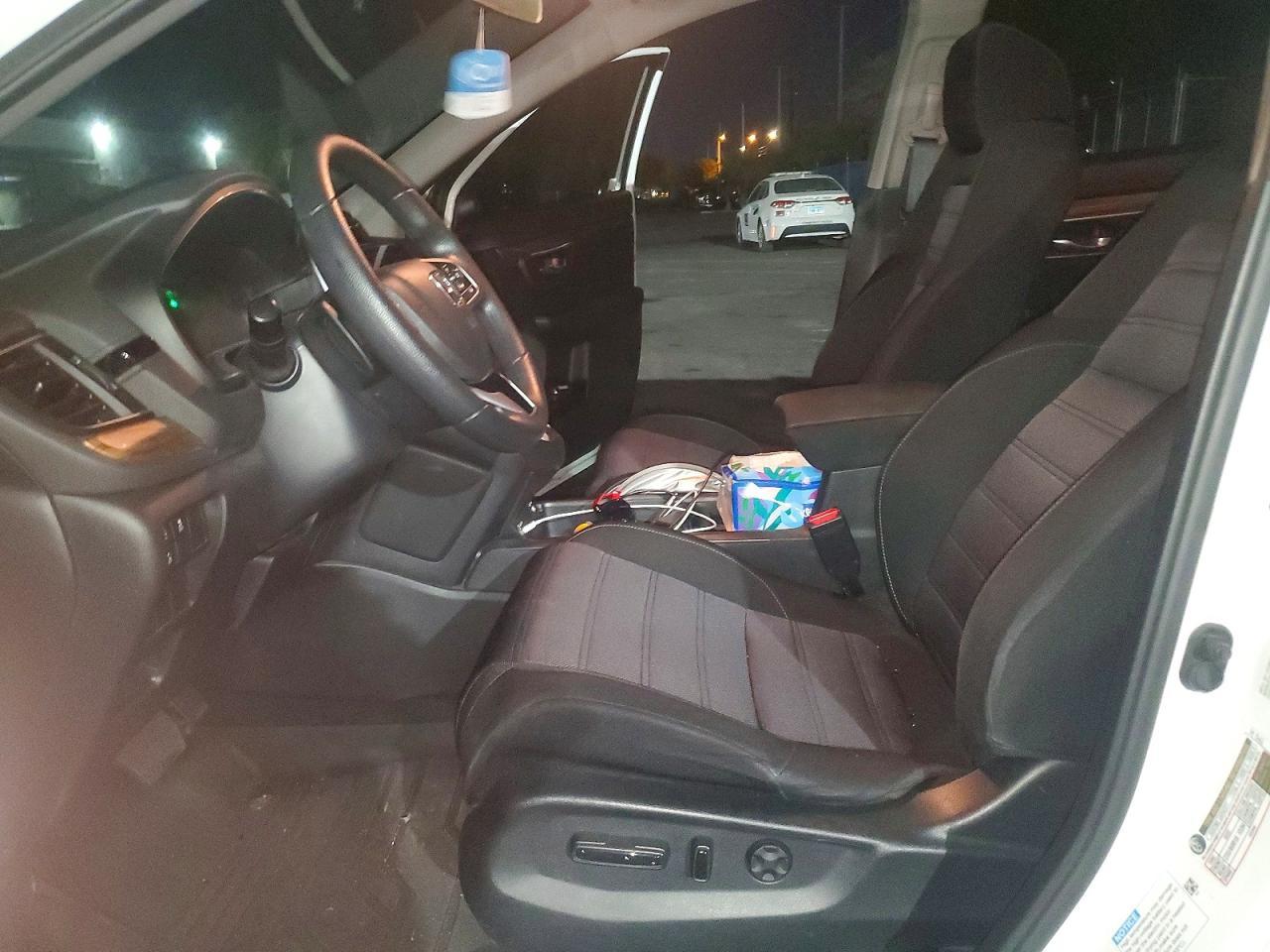 2022 Honda Cr-V Ex - zdjęcie 7