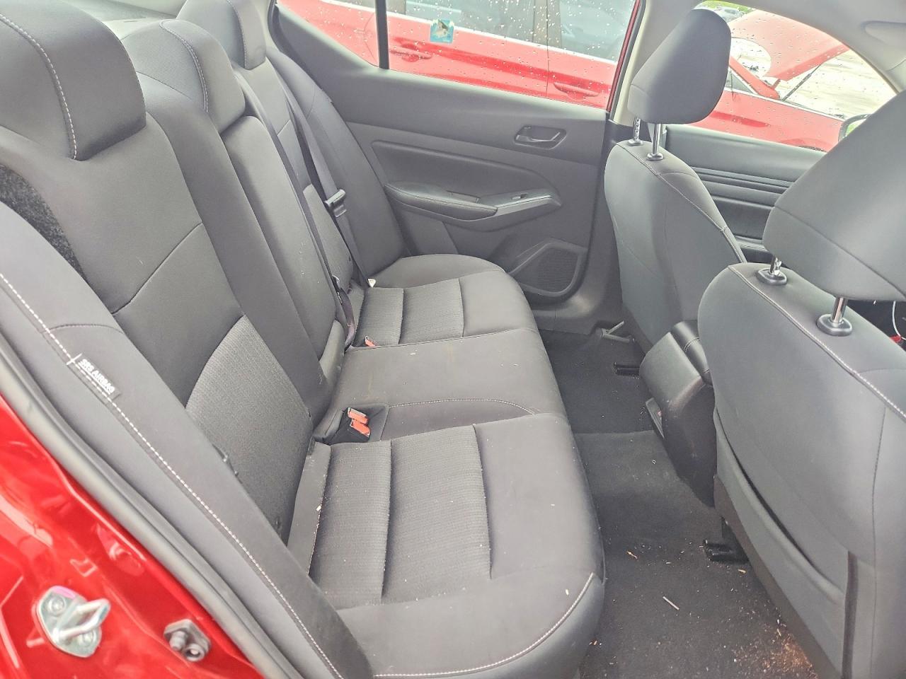 2024 Nissan Altima 2.5 Sv - zdjęcie 10