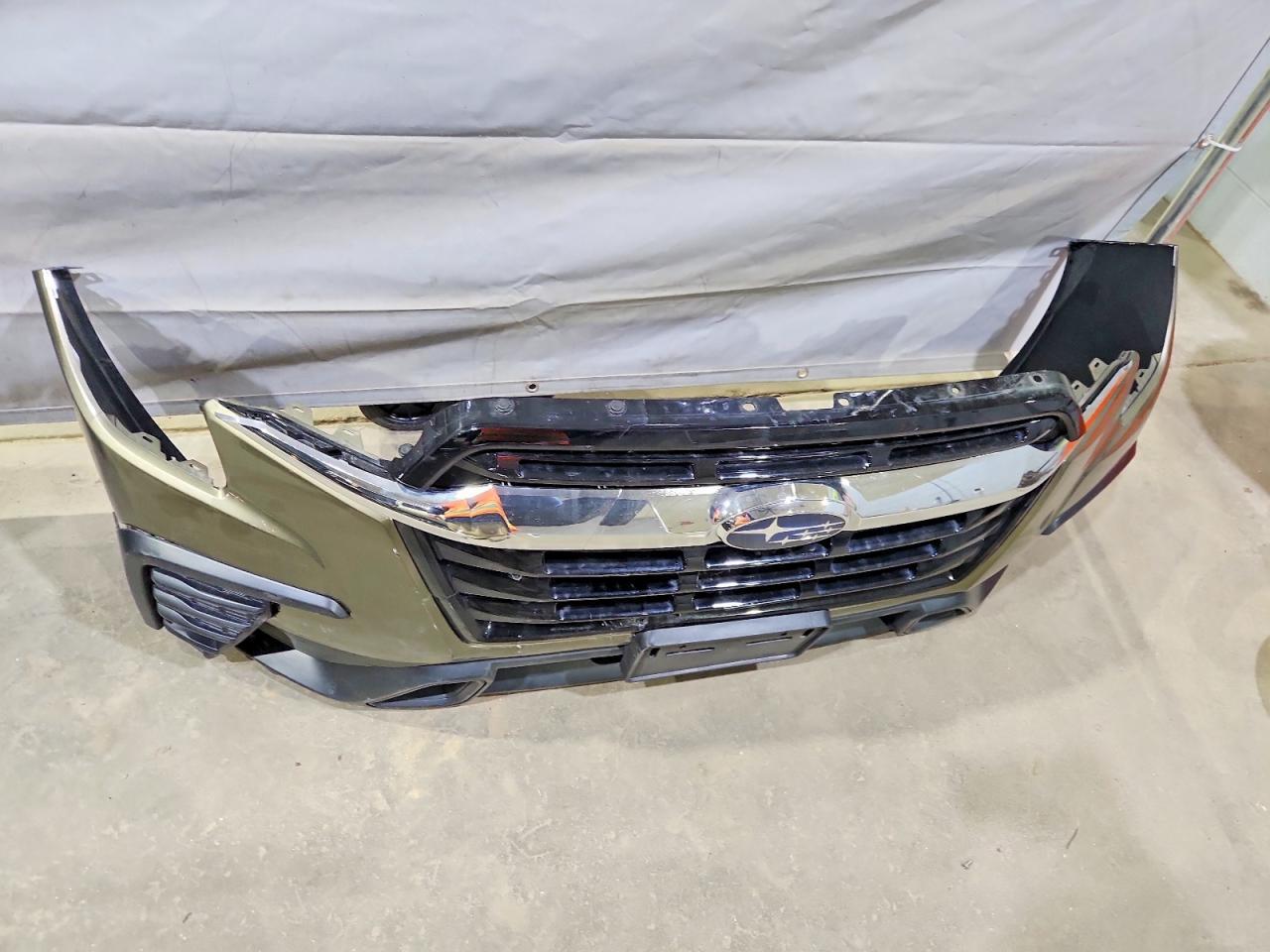 2024 Subaru Ascent Limited - zdjęcie 13