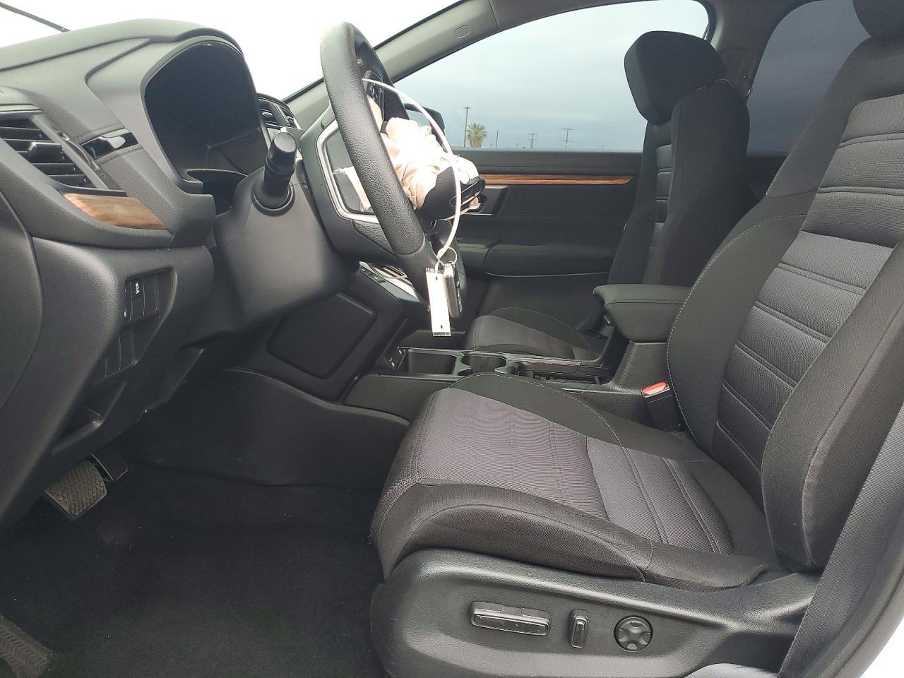 2020 Honda Cr-V Ex - zdjęcie 7