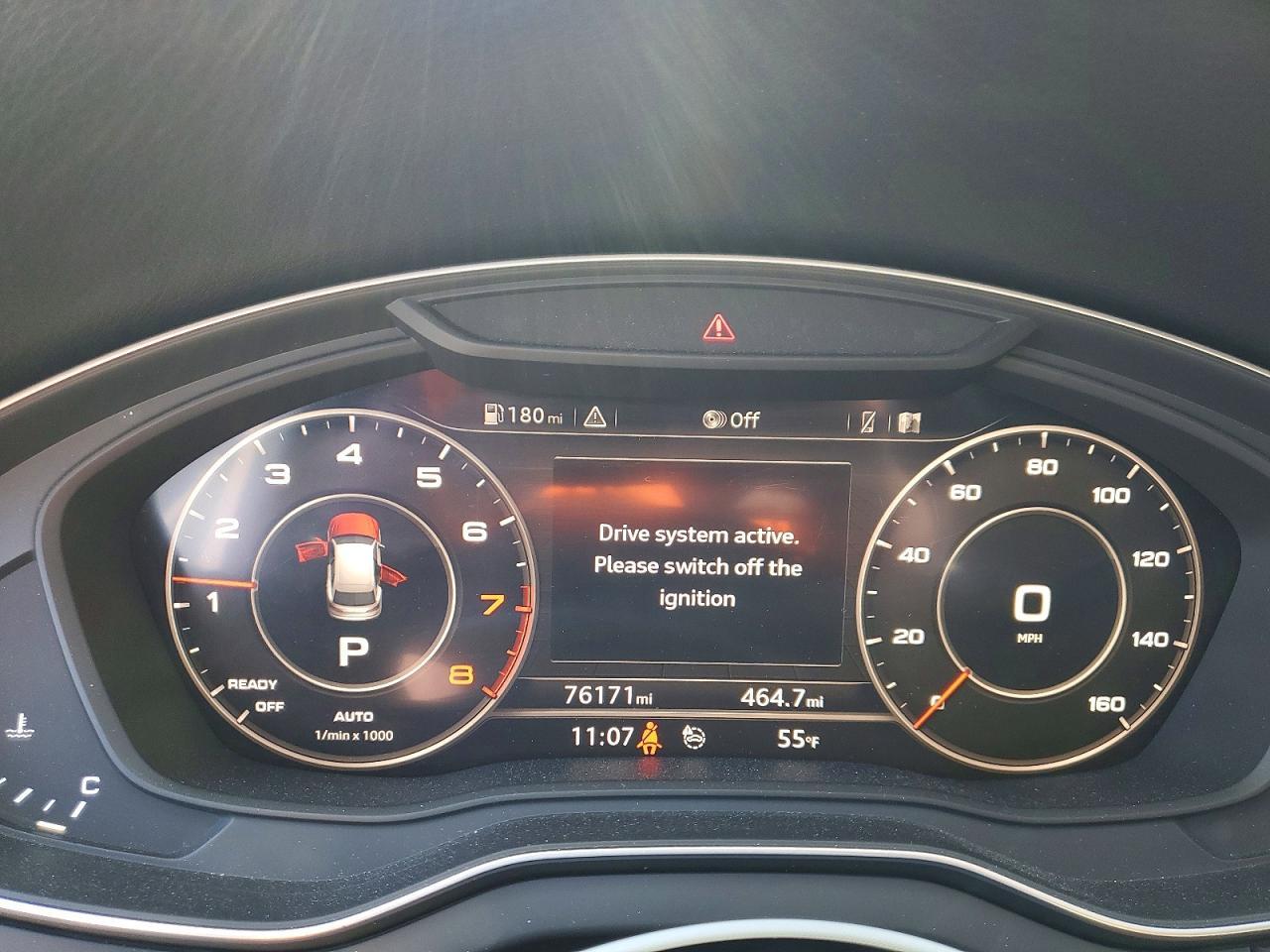 2019 Audi Q5 Premium Plus - zdjęcie 9