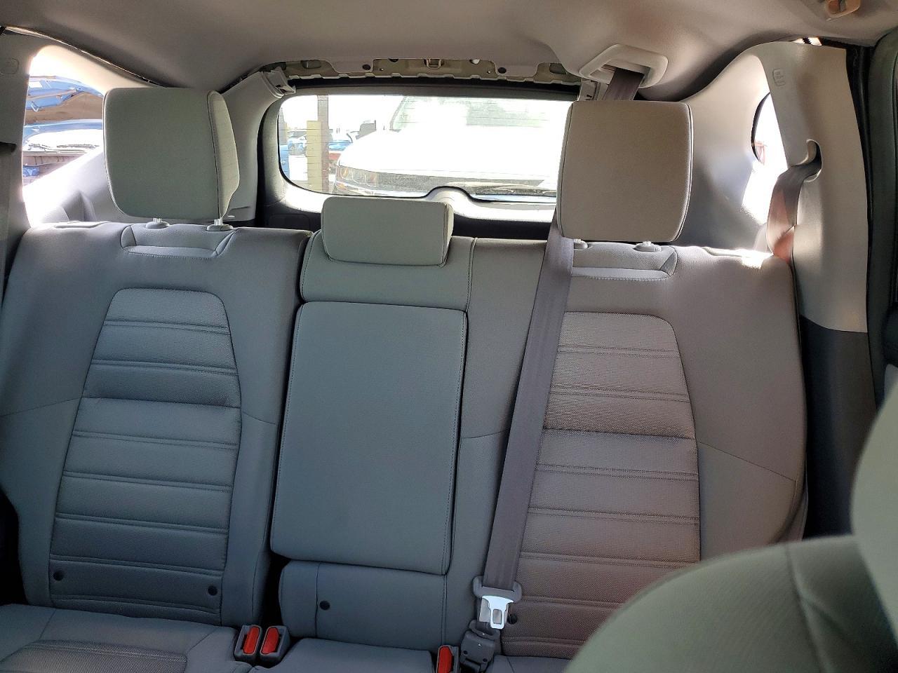 2019 Honda Cr-V Ex - zdjęcie 10