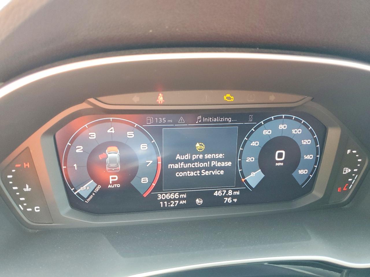 2020 Audi Q3 Premium - zdjęcie 9
