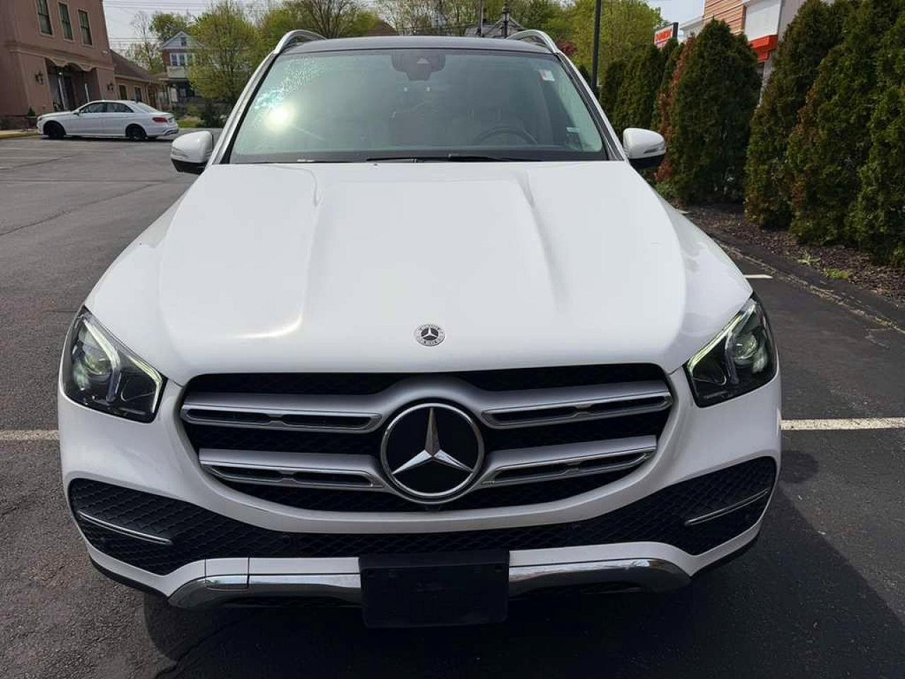 2022 Mercedes-Benz Gle 350 4Matic - zdjęcie 5