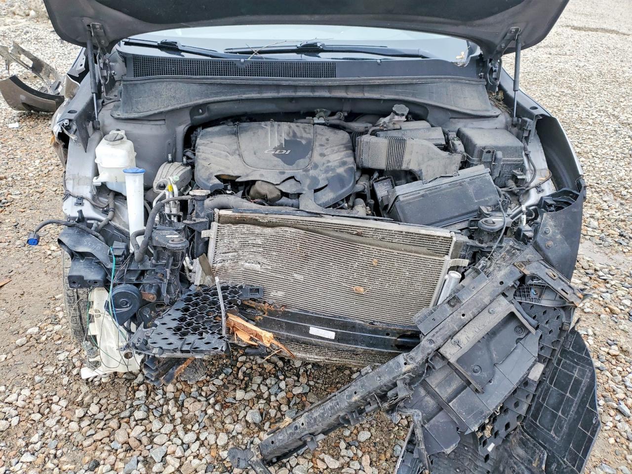 2018 Kia Sorento - zdjęcie 12
