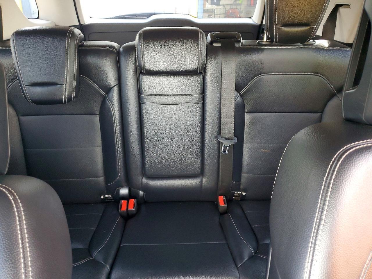 2013 Mercedes-Benz Ml 350 Bluetec - zdjęcie 10