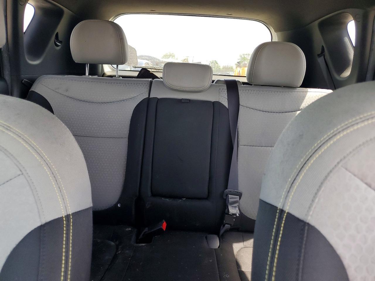 2015 Kia Soul + - zdjęcie 10
