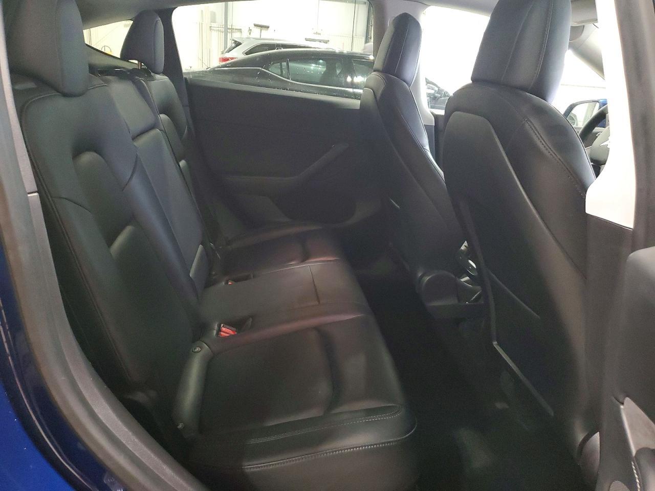 2021 Tesla Model Y - zdjęcie 11