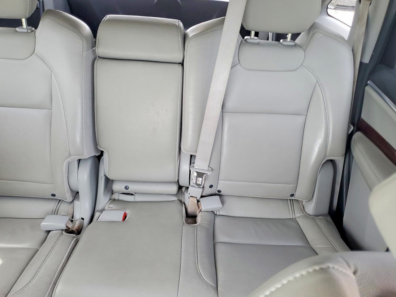 2016 Acura Mdx - zdjęcie 10